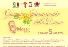 Teresa Noto a San Benedetto Po