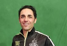 Pugilato – Mantova Ring, festa dei cinque anni con sedute di sparring Massimo Di Padova