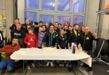 Boxe – Mantova Ring, cinque anni di successi