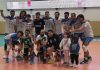Pallavolo serie B m – Gabbiano domina, Viadana secondo da solo