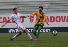 Calcio Serie C – Lazzaretto Mantova: mai così pochi in difesa