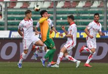 Calcio Serie C – Mantova, torna l’incubo play out