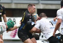 Rugby Top 10 – Gregorio: “Con Rovigo servirà un altro Viadana” Pietro Gregorio