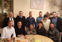 Tamburello Serie A maschile – Castellaro pronto per la nuova stagione