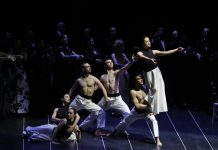 Adriana Lecouvreur a Piacenza, manuale d’amore e vendetta senza tempo