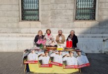 Il banchetto Lilt in piazza Martiri chiude la Settimana della Prevenzione Oncologica