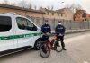 Fa un incidente con la bici trasformata in ciclomotore: multato per 6500 euro