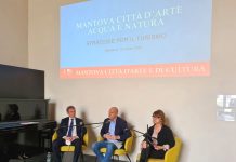 Prendono il via i tavoli di lavoro tra Mantova e il Consorzio Lago di Garda Lombardia per la promozione turistica della città