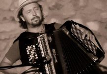 Monzambano, Giovedì 17 Marzo l’incontro ‘La Fisarmonica” con Titti Castrini all’Università dei Colli Morenici