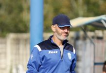 Calcio Seconda Categoria – Colpo di scena a Soave: Veneziani rinuncia alla panca Alessandro Veneziani