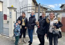 Accoglienza profughi ucraini: chi li ospita è lasciato da solo