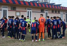 Calcio dilettanti – Governolese pensa al futuro: largo ai giovani