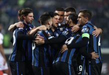 Atalanta-Bayer 3-2, Muriel e Malinovskyi trascinano la Dea