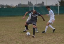 Calcio Promozione – San Lazzaro, basta un gol di Azzali per battere la Pavonese (1-0) Badalotti