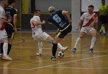 Calcio a 5 Serie A2 – Saviatesta, parte la rincorsa. Rondelli: “Riprendiamoci la vetta”