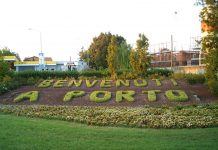 Bancole by night. Via Roma al buio per due sere di seguito