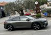 Nuova Citroen C5 X, la station wagon con lo stile suv