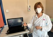 Reumatologia, via alla capillaroscopia