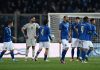 Italia-Macedonia 0-1, azzurri fuori dal Mondiale