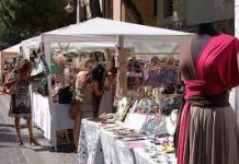 Terzo appuntamento con Vanitas’ market