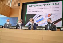 Regione Lombardia stanzia 42.850.000 di euro per i Distretti del Commercio