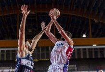 Basket Serie A2 maschile – Casalvieri carica gli Stings: “Mirino su Orlandina e Udine. Con un occhio alla Coppa” Iannuzzi