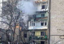 Incendi vicino a Chernobyl. Kiev “Distrutta una nave russa”