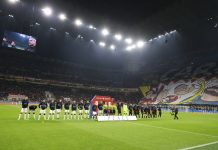 Nessun gol nel derby di Coppa, Milan-Inter 0-0