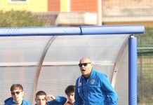 Calcio Promozione – Negrini: “San Lazzaro, meno errori dietro per risalire la classifica”