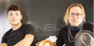 Nelvia Parrucchieri: il primo salone specializzato nel taglio Hair Contouring