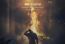 La ricostruzione del drammatico incendio del 2019 in ‘Notre-Dame in Fiamme’