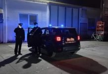 Rissa mortale: perizia sui cellulari degli indagati