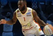 Basket Serie A2 – Staff, in arrivo dagli Usa la guardia Giddy Potts Giddy Potts