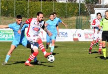 Calcio Eccellenza – Quaggiotto: “Castiglione, col Cazzago serve il riscatto”