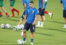 Verratti “Abituati alle pressioni, sarà grande Italia”
