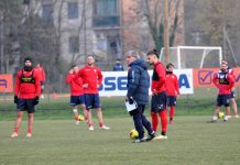 Calcio Serie C – C’è Renate-Mantova, Galderisi suona la carica: “Momento clou della stagione, pronti a dire la nostra” 1