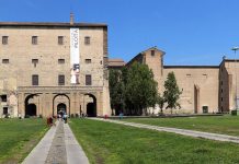 Parma: le Settimane Musicali Farnesiane e La Sala della Musica alla Pilotta