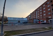 Minorenne ospite di una comunità finisce in ospedale con una ferita da arma da taglio