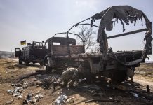 Ucraina, le forze russe ripiegano ma per Kiev è solo tattica