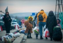 In Ucraina si aggrava il bilancio delle vittime tra i bambini, 158 uccisi