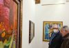 Inaugurata alla Casa di Rigoletto la mostra “Attraverso i colori sul confine dell’immaginario” di Paolo Bonetto