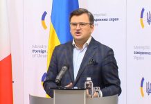 Ucraina, Kuleba “L’Italia ci mandi armi, il peggio deve ancora venire”