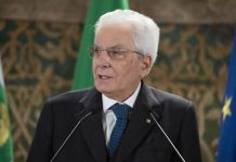 Mattarella “Ogni guerra è disumana, fermarle è possibile”