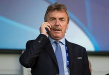 Boniek “In tre per lo scudetto, in Ucraina tragedia vera”