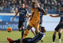 Abraham “Premier nel futuro, ma prima vinco con la Roma”