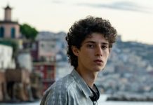 David di Donatello, testa a testa tra Sorrentino e Mainetti