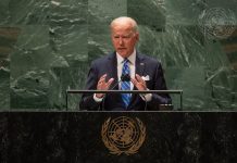 Biden chiede un processo per i “crimini di guerra” di Putin