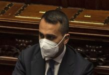 Minacce di morte a Di Maio “Non si ferma la condanna della guerra di Putin”