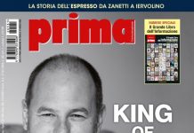 “Prima” è in edicola con il “Grande libro dell’Informazione”