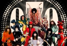 Renato Zero torna con “Atto di fede”, a settembre al Circo Massimo